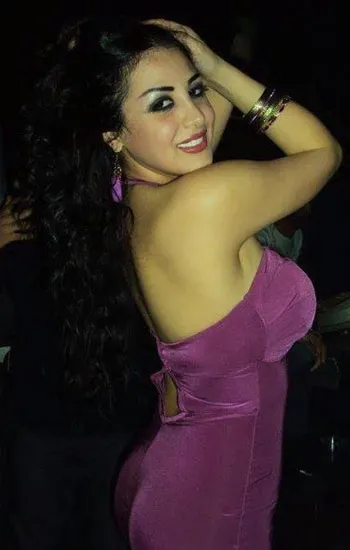 Sexy Maharani Bagh Call Girl